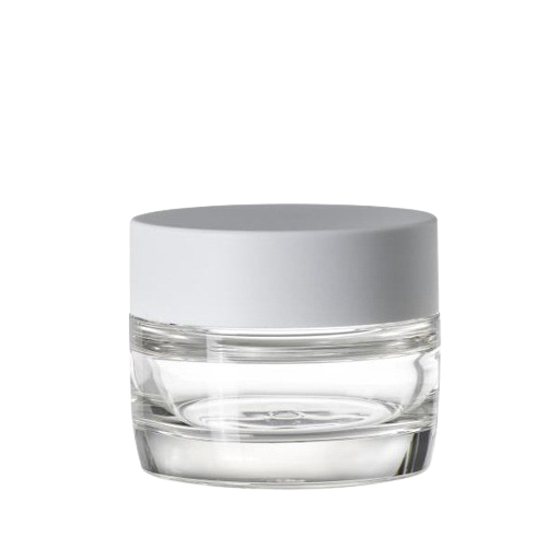 Picture of 50 ml Spa PET/PETg Container - 4087