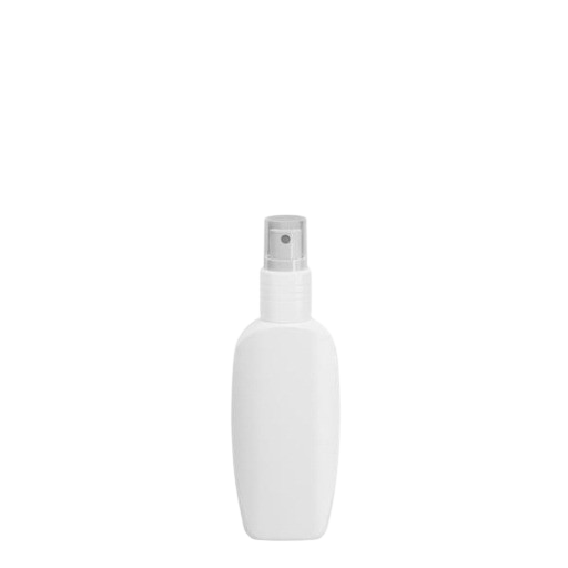 Picture of 75 ml Carisma HDPE Lotion Bottle - 3704
