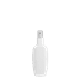 Picture of 75 ml Carisma HDPE Lotion Bottle - 3704