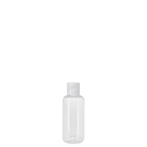 Picture of 75 ml Optima PET Lotion Bottle - 3859/1