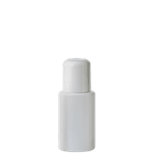 Picture of 80 ml HDPE Roll-on Lotion Bottle - 3583