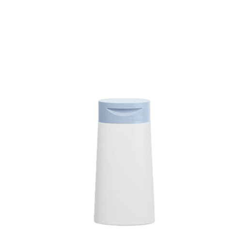 Picture of 100 ml Accent HDPE Lotion Bottle - 3968