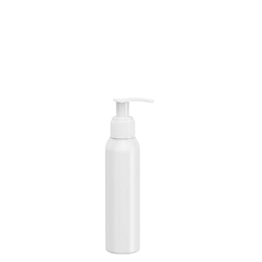 Picture of 100 ml Allround HDPE/PP Lotion Bottle - 3787