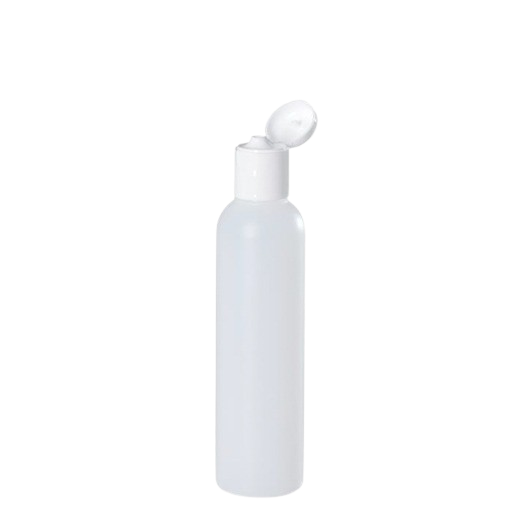 Picture of 100 ml Allround HDPE/PP Lotion Bottle - 3787/1