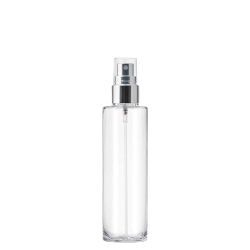 Picture of 100 ml Colonna Glass Polymer Lotion Bottle - 3887/1