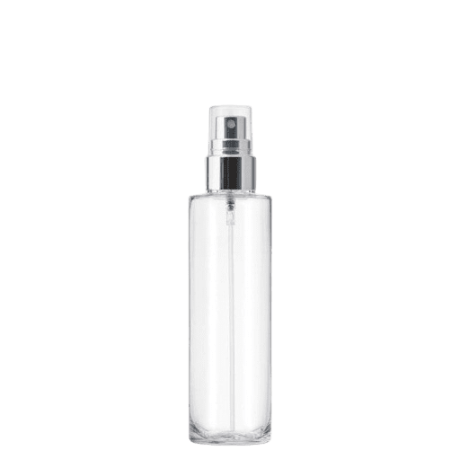 Picture of 100 ml Colonna Glass Polymer Lotion Bottle - 3887/1