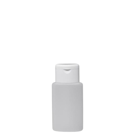 Picture of 100 ml Color HDPE Lotion Bottle - 3395