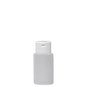 Picture of 100 ml Color HDPE Lotion Bottle - 4131