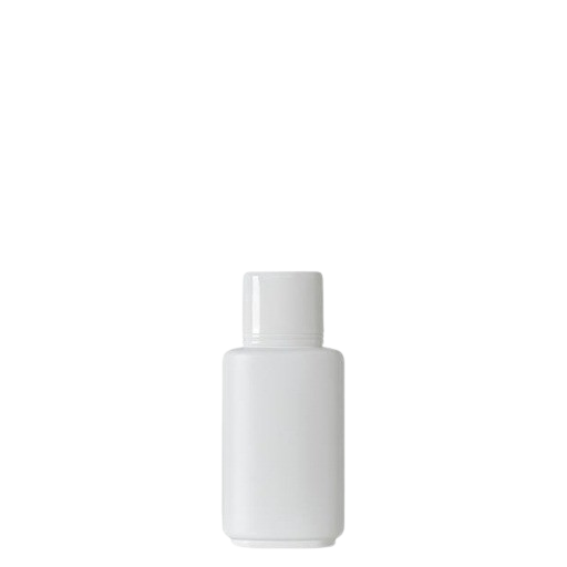 Picture of 100 ml Color HDPE Lotion Bottle - 3395/1