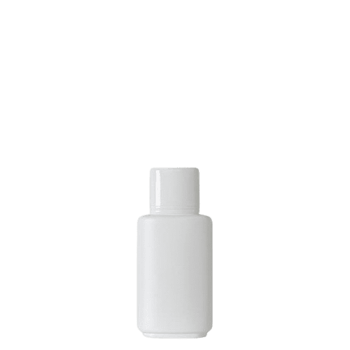 Picture of 100 ml Color HDPE Lotion Bottle - 3395/1