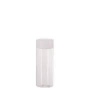 Picture of 100 ml Ellipse PET Lotion Bottle - 4046