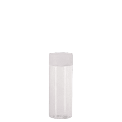 Picture of 100 ml Ellipse PET Lotion Bottle - 4046