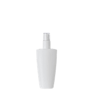 Picture of 100 ml Evolution HDPE Lotion Bottle - 3799/1