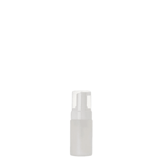 Picture of 100 ml HDPE Foamer - 3879/7