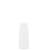 Picture of 100 ml Karat HDPE Lotion Bottle - 3366