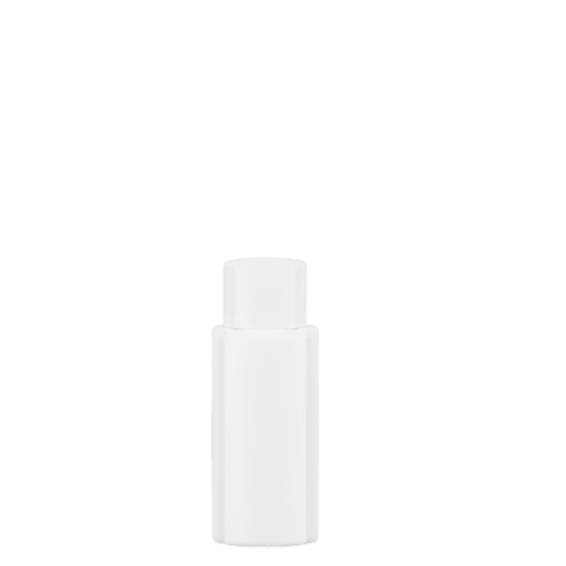 Picture of 100 ml Karat HDPE Lotion Bottle - 3366