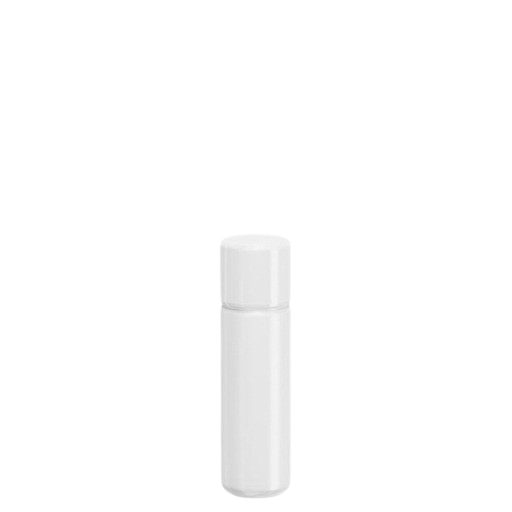 Picture of 100 ml Olymp HDPE Lotion Bottle - 3295