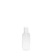 Picture of 100 ml Optima PET Lotion Bottle - 3586