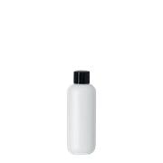 Picture of 100 ml Optima HDPE Lotion Bottle - 4113