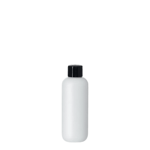 Picture of 100 ml Optima HDPE Lotion Bottle - 4113