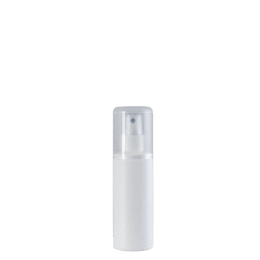 Picture of 100 ml Rounds HDPE Lotion Bottle - 3059/5