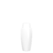 Picture of 100 ml Scala HDPE Lotion Bottle - 3772
