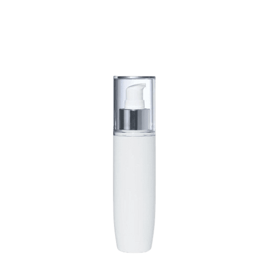Picture of 100 ml Spa HDPE Lotion Bottle - 4050/1