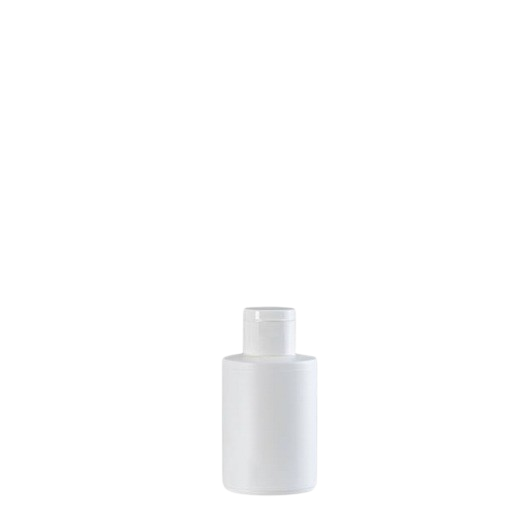 Picture of 100 ml Vario HDPE Lotion Bottle - 3879/2