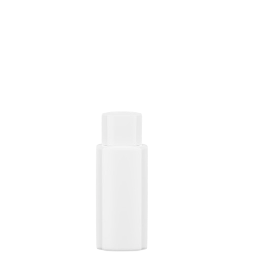 Picture of 125 ml Karat HDPE Lotion Bottle - 3367