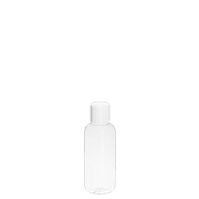 Picture of 125 ml Optima PET Lotion Bottle - 3587