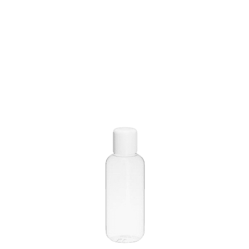 Picture of 125 ml Optima PET Lotion Bottle - 3587
