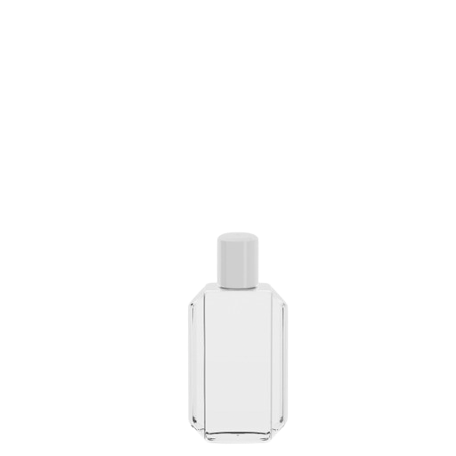 Picture of 125 ml Saphir PET Lotion Bottle - 3454