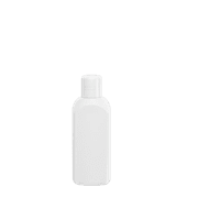 Picture of 150 ml Bath & Shower HDPE Lotion Bottle - 3549