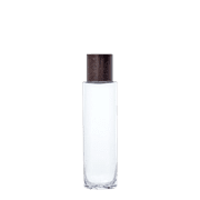 Picture of 150 ml Colonna Glass Polymer Lotion Bottle - 4014
