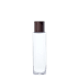Picture of 150 ml Colonna Glass Polymer Lotion Bottle - 4014