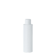 Picture of 150 ml Colona HDPE Lotion Bottle - 4091