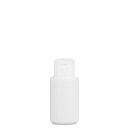 Picture of 150 ml Color HDPE Lotion Bottle - 3281