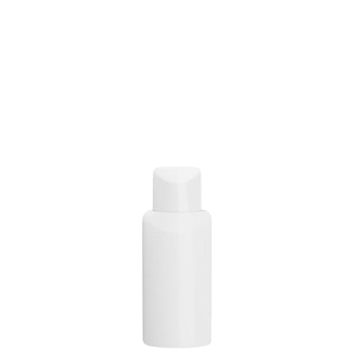 Picture of 150 ml Contura HDPE Lotion Bottle - 3555
