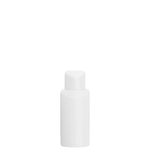 Picture of 150 ml Contura HDPE Lotion Bottle - 3555