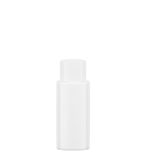 Picture of 150 ml Karat HDPE/PETG Lotion Bottle - 3368
