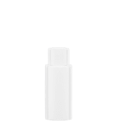 Picture of 150 ml Karat HDPE/PETG Lotion Bottle - 3368