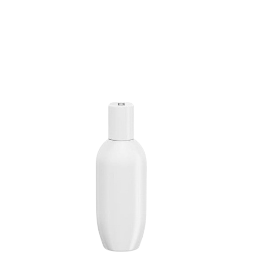 Picture of 150 ml Opera HDPE/PP Lotion Bottle - 3643
