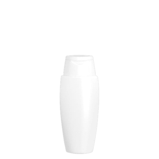 Picture of 150 ml Scala HDPE Lotion Bottle - 3773