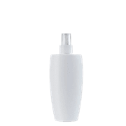 Picture of 150 ml Scala HDPE Lotion Bottle - 3773/1