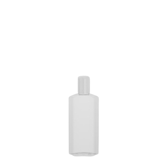 Picture of 150 ml Trapez PET Lotion Bottle - 3486