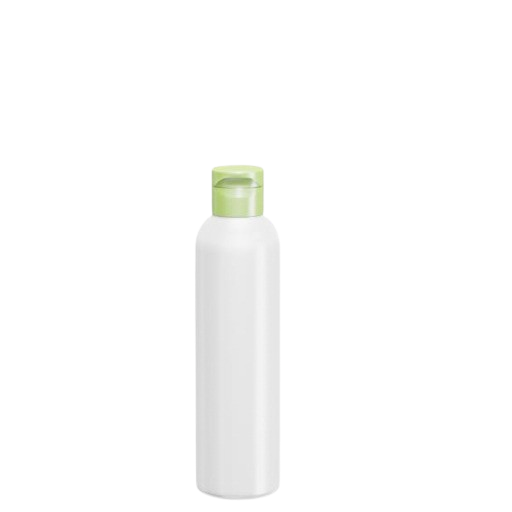 Picture of 200 ml Allround PET Lotion Bottle - 4061