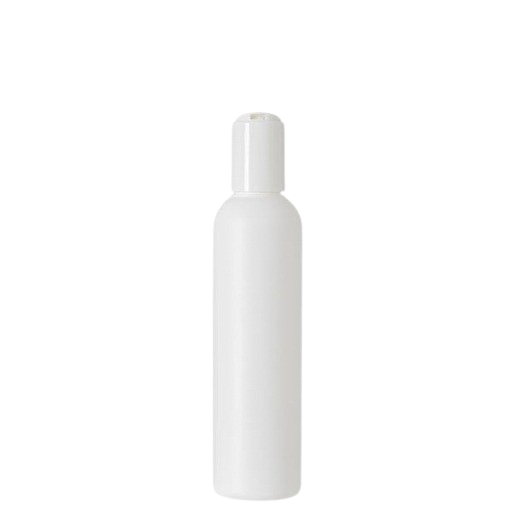 Picture of 200 ml Allround HDPE/PP Lotion Bottle - 3786/1