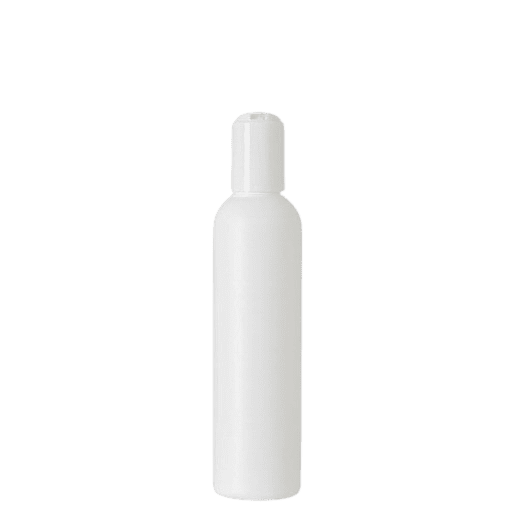Picture of 200 ml Allround HDPE/PP Lotion Bottle - 3786/1