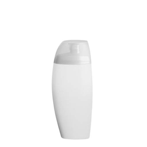 Picture of 200 ml Aquaris HDPE Lotion Bottle - 3715