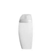 Picture of 200 ml Aquaris HDPE Lotion Bottle - 3715